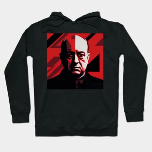 Vladimir Nabokov Hoodie